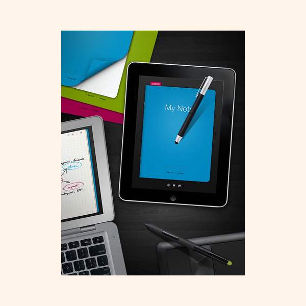 Bamboo Paper – Notebook