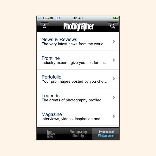 foto news now
