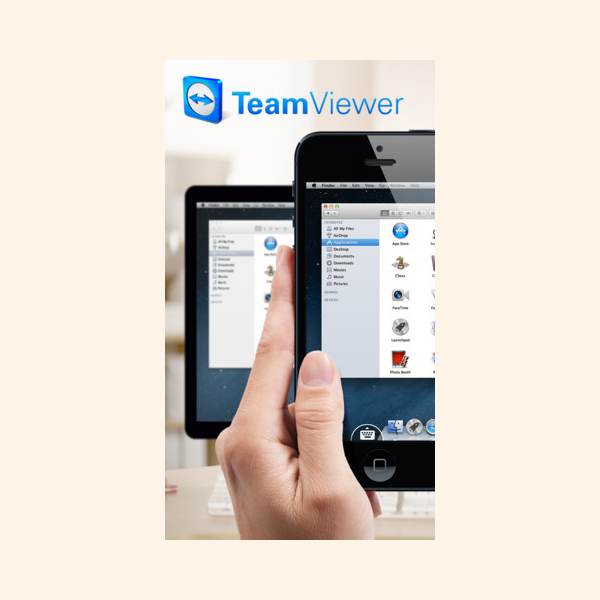 TeamViewer